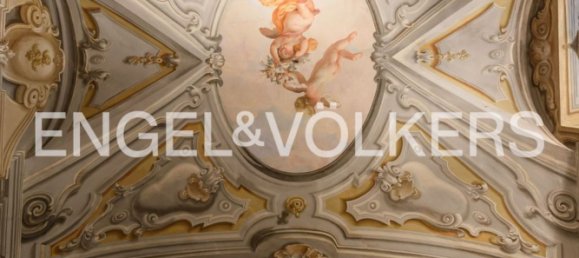 19 rooms Villa in Florence, Italy No. 126315 6