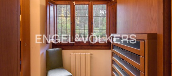 19 rooms Villa in Florence, Italy No. 126315 20