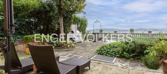19 rooms Villa in Florence, Italy No. 126315 38