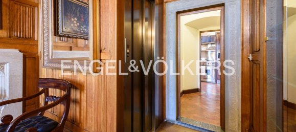 19 rooms Villa in Florence, Italy No. 126315 9