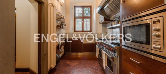 19 rooms Villa in Florence, Italy No. 126315 17