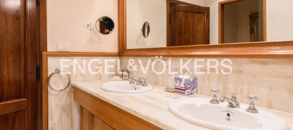 19 rooms Villa in Florence, Italy No. 126315 28