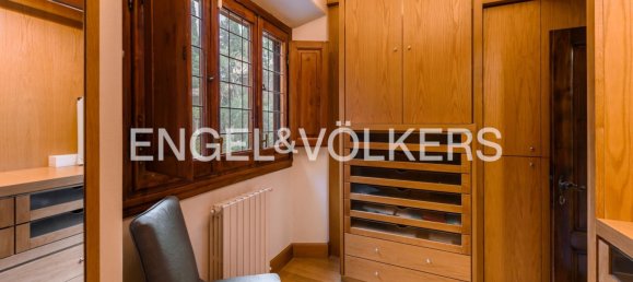 19 rooms Villa in Florence, Italy No. 126315 21