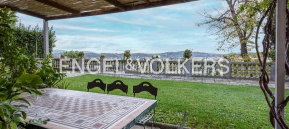 19 rooms Villa in Florence, Italy No. 126315 46