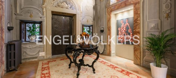 19 rooms Villa in Florence, Italy No. 126315 5