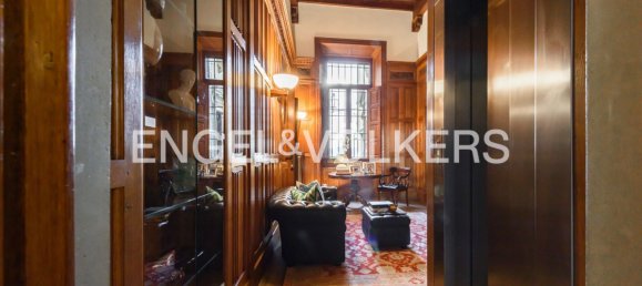 19 rooms Villa in Florence, Italy No. 126315 19