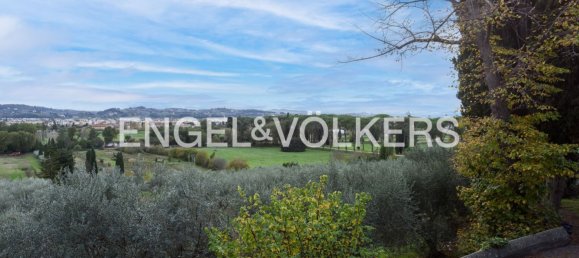 19 rooms Villa in Florence, Italy No. 126315 43