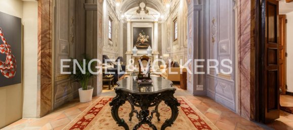 19 rooms Villa in Florence, Italy No. 126315 3