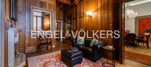 19 rooms Villa in Florence, Italy No. 126315 12