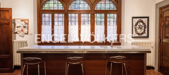 19 rooms Villa in Florence, Italy No. 126315 15