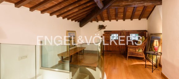 19 rooms Villa in Florence, Italy No. 126315 32