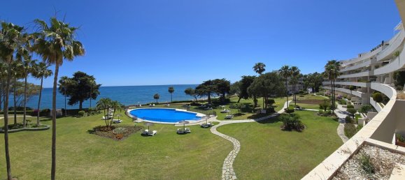 3 غرف نوم شقة في Estepona, Spain رقم 52485 18