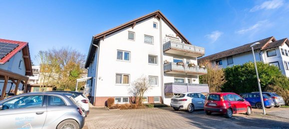 Apartamento T3 em Hesse, Germany N.º 133921 11