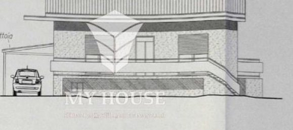 4غرفة فيلا في Palestrina, Italy رقم 135779 42