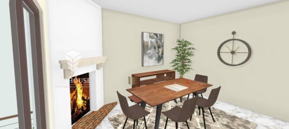 4غرفة فيلا في Palestrina, Italy رقم 135779 27