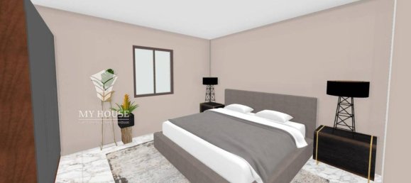 4غرفة فيلا في Palestrina, Italy رقم 135779 32