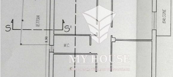 4غرفة فيلا في Palestrina, Italy رقم 135779 39