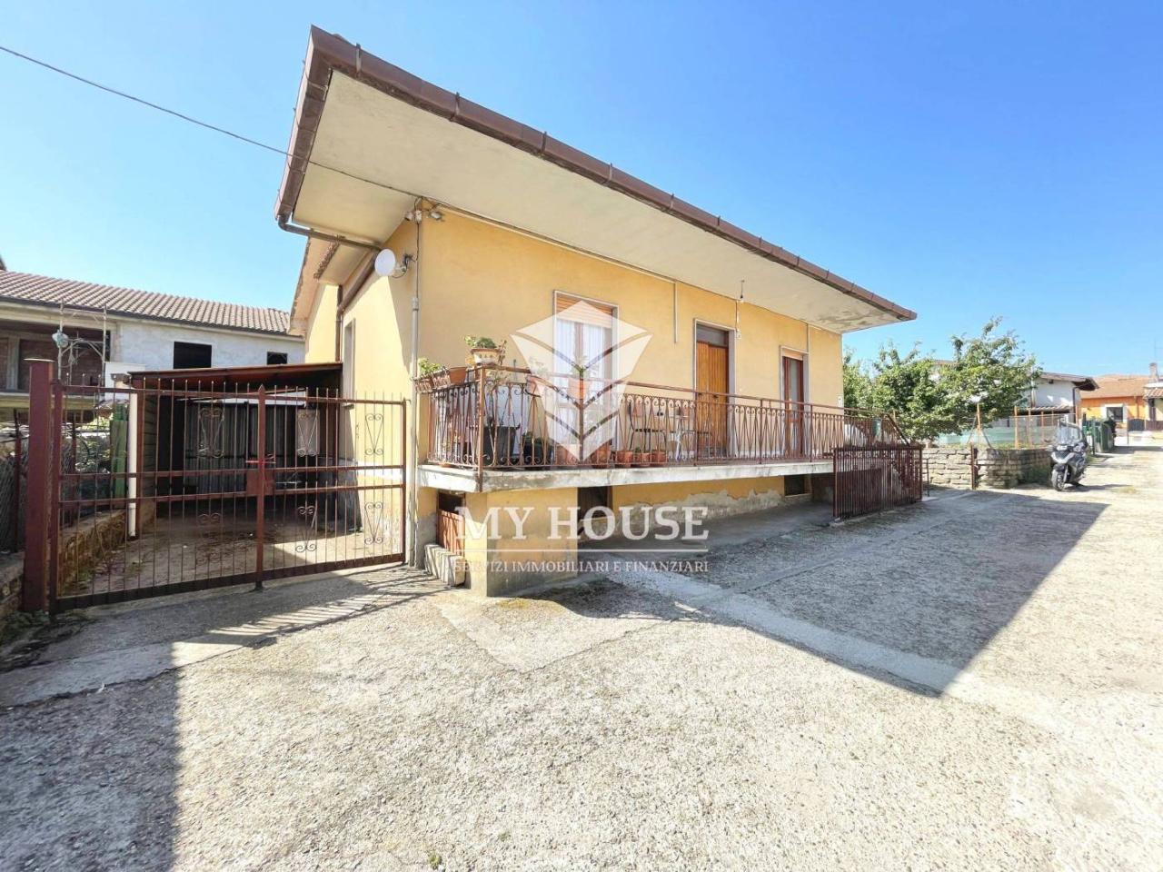 4غرفة فيلا في Palestrina, Italy رقم 135779