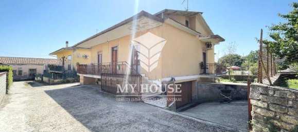 4غرفة فيلا في Palestrina, Italy رقم 135779 2