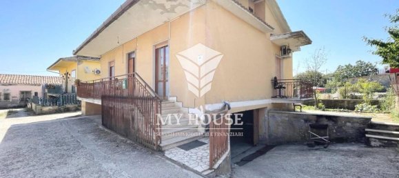 4غرفة فيلا في Palestrina, Italy رقم 135779 38