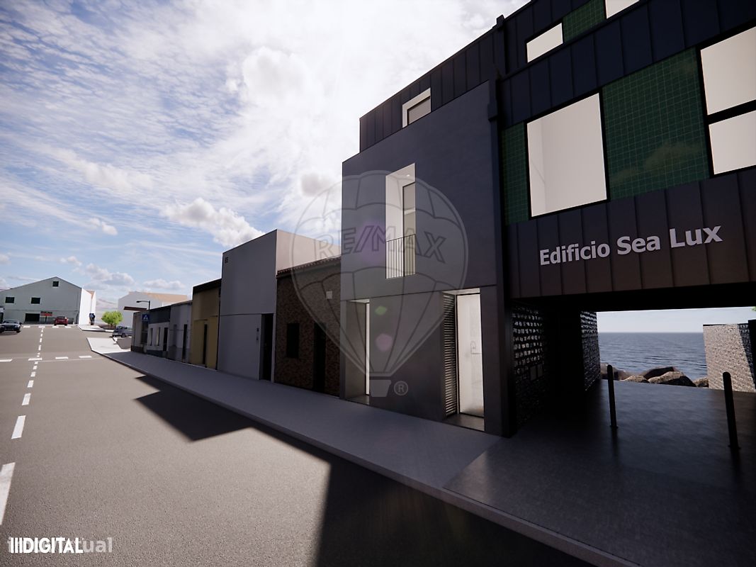 3 Schlafzimmer Haus in Ponta Delgada, Portugal, Nr. 44187