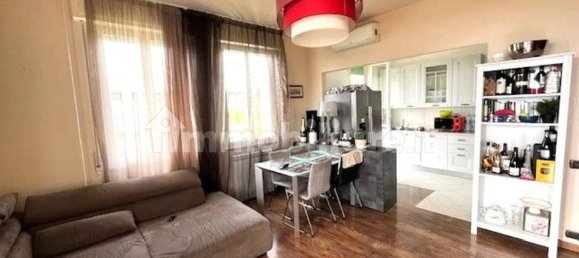 Квартира с 3 спальнями в Ливорно, Италия № 151455 5