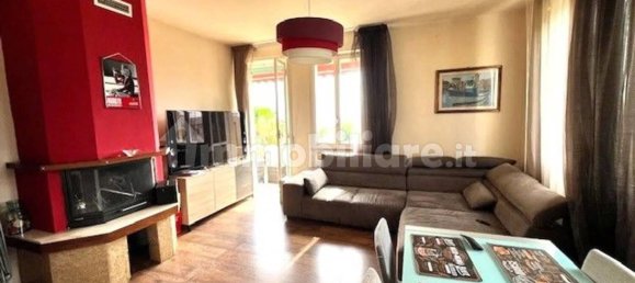 Квартира с 3 спальнями в Ливорно, Италия № 151455 6