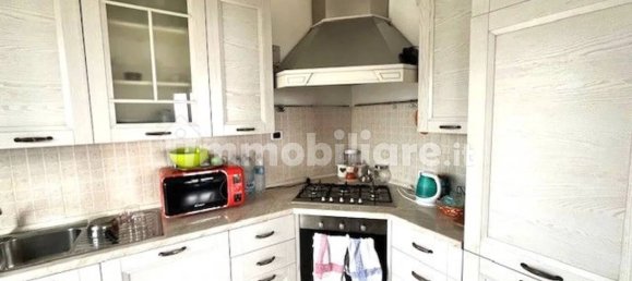 Квартира с 3 спальнями в Ливорно, Италия № 151455 12