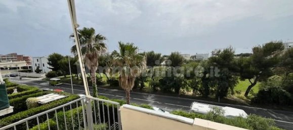 Квартира с 3 спальнями в Ливорно, Италия № 151455 4