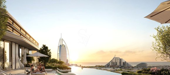 2 bedrooms Apartment in Nourelle 1, Umm Suqeim, UAE No. 119369 6