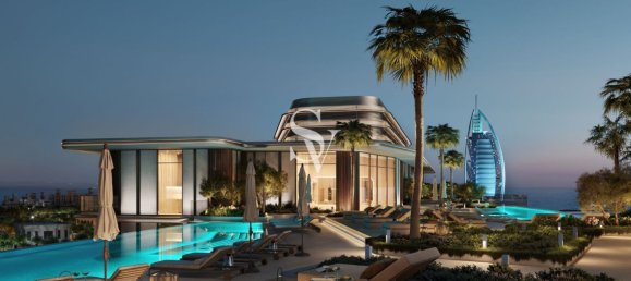 2 bedrooms Apartment in Nourelle 1, Umm Suqeim, UAE No. 119369 8