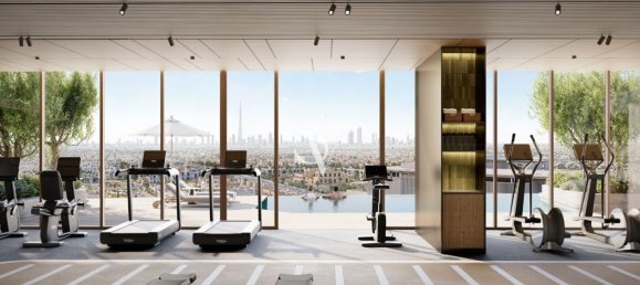 2 bedrooms Apartment in Nourelle 1, Umm Suqeim, UAE No. 119369 5