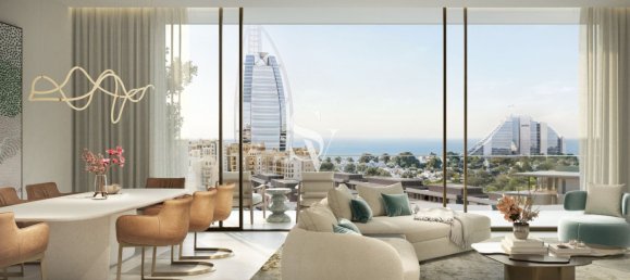 2 bedrooms Apartment in Nourelle 1, Umm Suqeim, UAE No. 119369 10