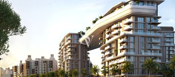 2 bedrooms Apartment in Nourelle 1, Umm Suqeim, UAE No. 119369 3