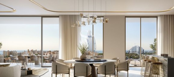 2 bedrooms Apartment in Nourelle 1, Umm Suqeim, UAE No. 119369 2