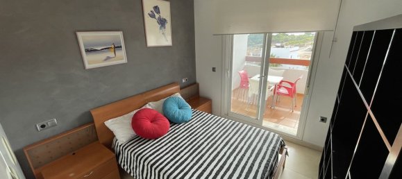 2 chambres Appartement à Alicante, Spain No. 186305 9