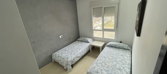 2 chambres Appartement à Alicante, Spain No. 186305 36