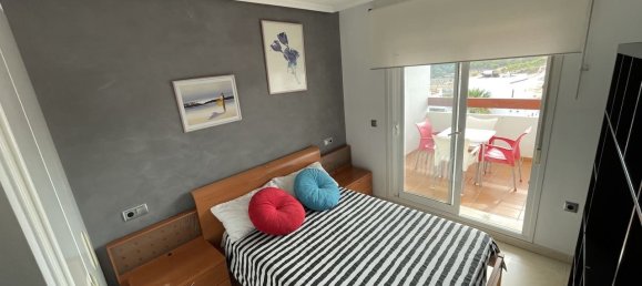 2 chambres Appartement à Alicante, Spain No. 186305 8