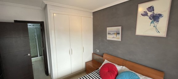 2 chambres Appartement à Alicante, Spain No. 186305 11
