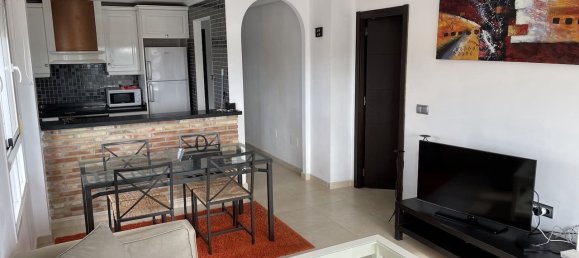 2 chambres Appartement à Alicante, Spain No. 186305 3