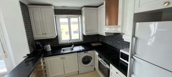 2 chambres Appartement à Alicante, Spain No. 186305 21