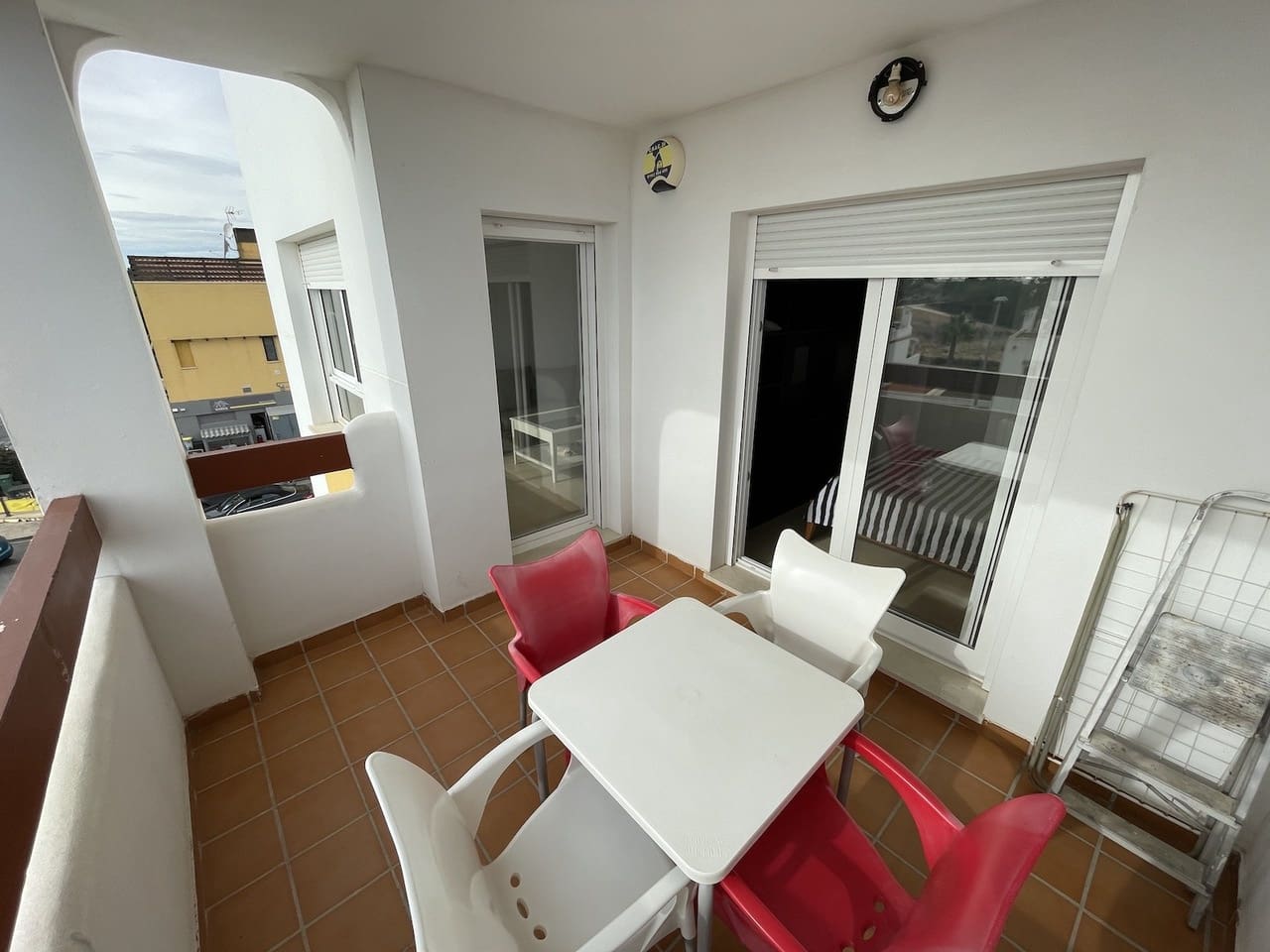 2 chambres Appartement à Alicante, Spain No. 186305