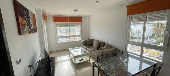 2 chambres Appartement à Alicante, Spain No. 186305 5