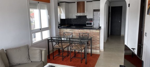 2 chambres Appartement à Alicante, Spain No. 186305 15