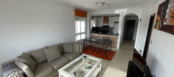 2 chambres Appartement à Alicante, Spain No. 186305 10