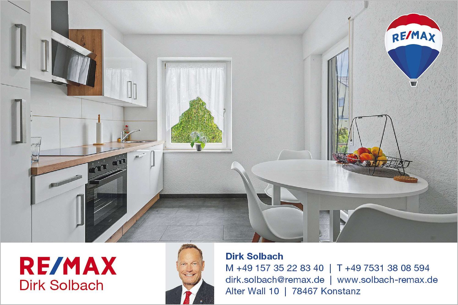 2 bedrooms Apartment in Sigmaringen, Germany No. 263012