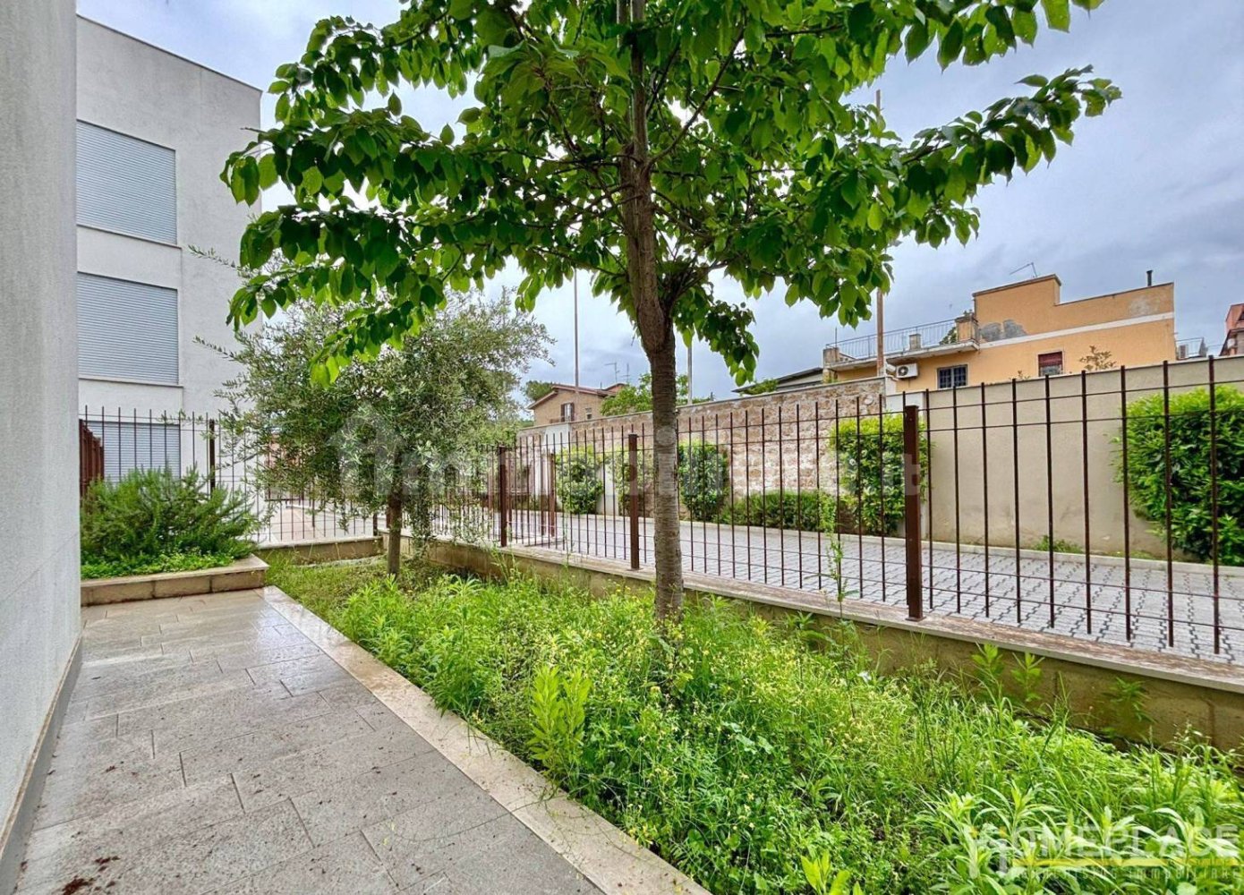 Studio in Rome, Italy No. 273662