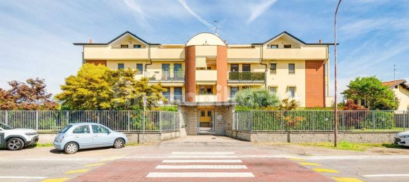 Apartamento T1 em Busto Garolfo, Italy N.º 338889 18