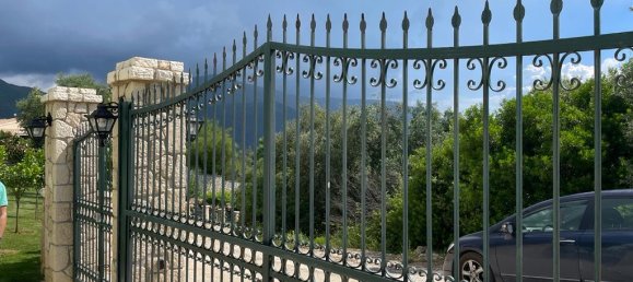 4 bedrooms Villa in Corfu, Greece No. 3124 7