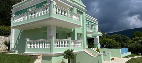 4 bedrooms Villa in Corfu, Greece No. 3124 3